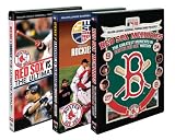 Red Sox Triple Pack