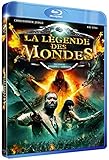 Image de La Légende des mondes [Blu-ray]