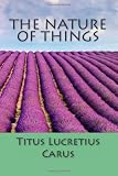 The Nature of Things