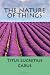 The Nature of Things