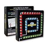 Outside the Box - The NEW lightning-fast team and party game! (This is the premier limited first edition and is personally signed by the inventor.) ~ Sugarman Games, LLC