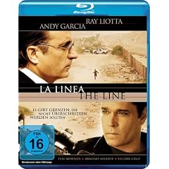 La Linea - The Line [Blu-ray]