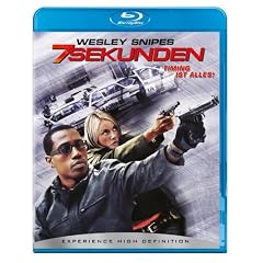 7 Sekunden [Blu-ray]