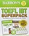 Barron's TOEFL iBT Superpack