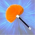 Adams Bros  - Mini Keyboard Super Soft Lambswool Duster - Keep your Laptop  Dust Free.Assorted colours.