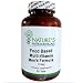 Nature's Nutraceuticals Food Based Multi-vitamin Men's Formula  (1/day) Tablets, 60-C...