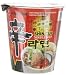 Lebensmittel : NONG SHIM Instant-Cup-Nudeln; Shin Ramen, scharf, 12er Pack (12 x 75 g)