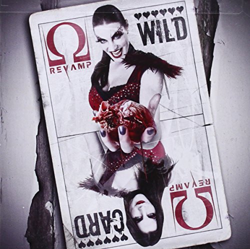 ReVamp - Wild Card - Zortam Music
