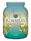 Garden of Life - RAW Meal, 2.6lb tub