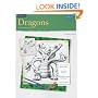 Dragons / Drawing: Learn to Draw Step by Step (How to Draw and Paint)