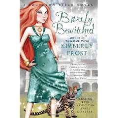 Barely Bewitched
