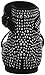 Not Rated Women's Snowdrop Dress Sandal