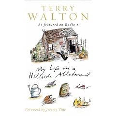 My Life on a Hillside Allotment