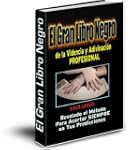 El Gran Libro Negro de la Videncia y...