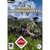 Marine Sharpshooter 4