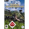 Marine Sharpshooter 4