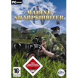 Marine Sharpshooter 4von "City Interactive"