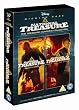 National Treasure/National Treasure 2 - Book Of Secrets [DVD]
