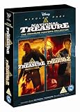 National Treasure/National Treasure - Book Of Secrets [2004]
