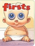 Firsts   [FIRSTS] [Board Books]