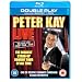 Peter Kay Live - The Tour That Didn't Tour Tour - Double Play (Blu-ray + DVD)