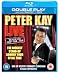 Peter Kay Live – The Tour That Didn’t Tour Tour – Double…