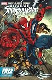 Avenging Spider-Man #1 Joe Madureira Cover with free digital code