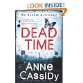 Dead Time: The Murder Notebooks