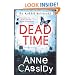 Dead Time: The Murder Notebooks