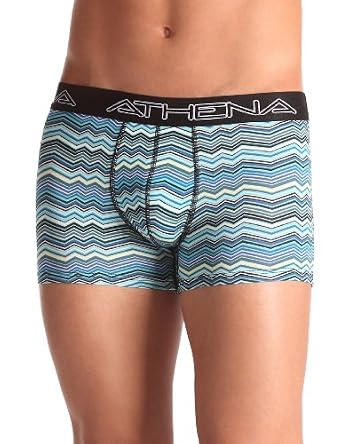 boxer homme athena