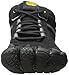 Vibram Men's Trek Ascent Insulated Walking Shoe, Black, 41 EU/9-9.5 D US