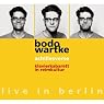 H&ouml;rbuch Achillesverse: Live in Berlin