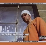 Its the Bootleg, Muthafuckas! Vol. 1