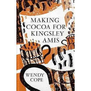 kingsley amis
