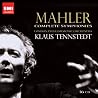 Image of album by Klaus Tennstedt