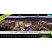 Buffalo Games Las Vegas - Panoramic Puzzle - Glow in the Dark