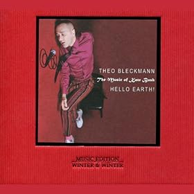 Hello Earth! (The Music Of Kate Bush)
