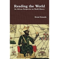 Reading the World: An African Perspective on World History