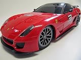 Ferrari 599 XX Ferngesteuertes RC Auto 236