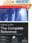 Oracle9i: The Complete Reference