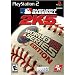 Major League Baseball 2K5: World Series Edition