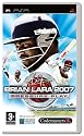 Brian Lara 2007 Pressure Play (PSP)