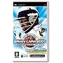 Brian Lara 2007 Pressure Play (PSP)