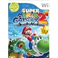 Wii Super Mario Galaxy 2