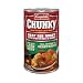 Campbell's Chunky Beef Rib Roast With Potatoes & Herbs, Easy Open, 18.8-Ounce Cans (Pack of 12)