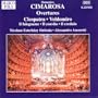Cimarosa: Overtures