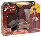 51OXhiH1KlL. SL160  Indiana Jones Deluxe Action Suit Costume Box Set
