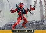 Citadel Finecast Resin: Tyranid Broodlord