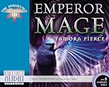 Books : Emperor Mage: The Immortals: Book 3 (The Immortals) (The Immortals)