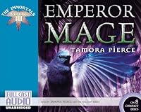 Emperor Mage (Immortals)